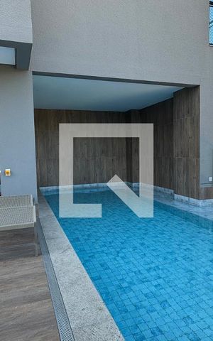 Apartamento para alugar com 121m², 3 quartos e 2 vagasChurrasqueira