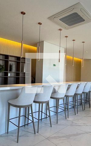 Apartamento para alugar com 121m², 3 quartos e 2 vagasSalão de Festas
