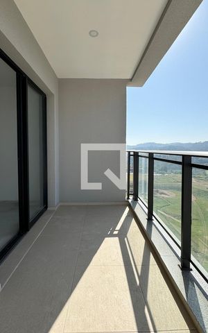 Apartamento para alugar com 121m², 3 quartos e 2 vagasSacada