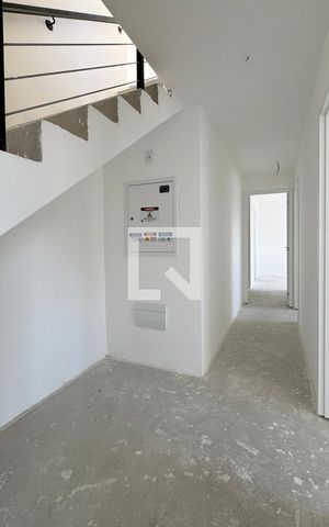 Apartamento para alugar com 121m², 3 quartos e 2 vagasCorredor