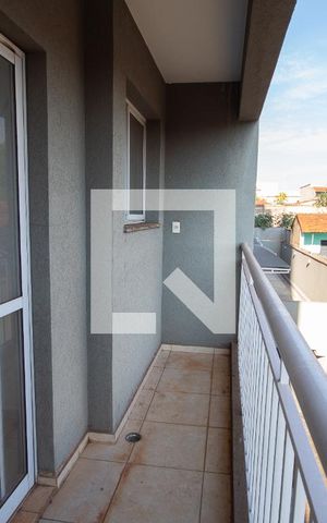 Apartamento para alugar com 50m², 2 quartos e 1 vagaSacada