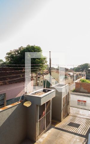 Apartamento para alugar com 50m², 2 quartos e 1 vagaVista da Sacada