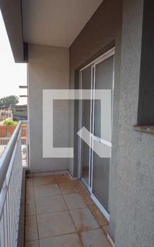 Apartamento para alugar com 50m², 2 quartos e 1 vagaSacada