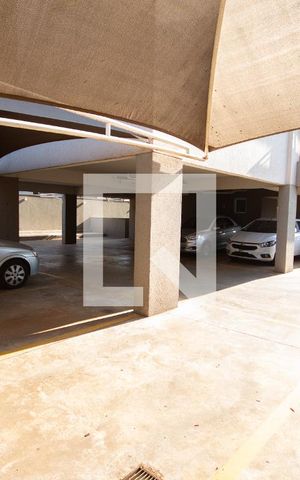 Apartamento para alugar com 50m², 2 quartos e 1 vagaGaragem