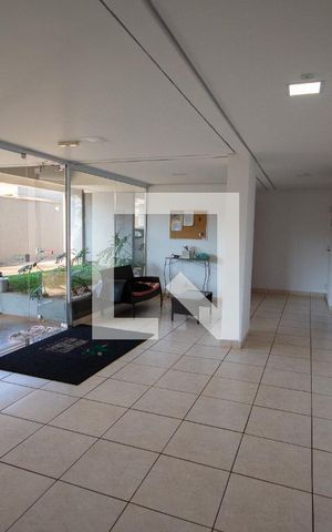 Apartamento para alugar com 50m², 2 quartos e 1 vagaHall de entrada