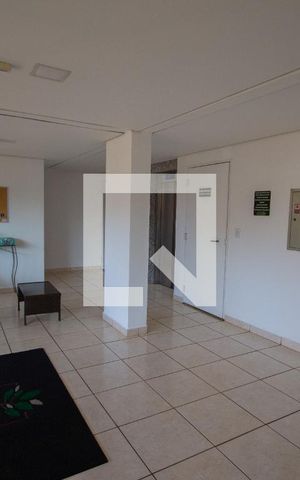 Apartamento para alugar com 50m², 2 quartos e 1 vagaHall de entrada