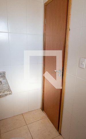 Apartamento para alugar com 50m², 2 quartos e 1 vagaBanheiro