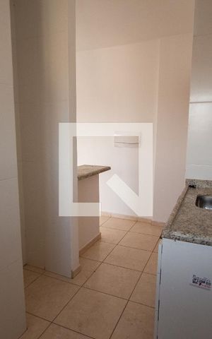 Apartamento para alugar com 50m², 2 quartos e 1 vagaCozinha