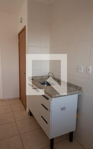 Apartamento para alugar com 50m², 2 quartos e 1 vagaCozinha