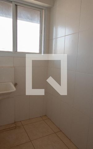 Apartamento para alugar com 50m², 2 quartos e 1 vagaÁrea de Serviço
