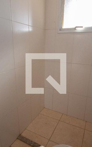 Apartamento para alugar com 50m², 2 quartos e 1 vagaBanheiro