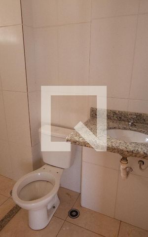 Apartamento para alugar com 50m², 2 quartos e 1 vagaBanheiro