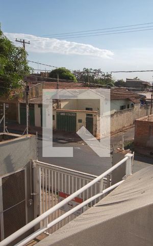 Apartamento para alugar com 50m², 2 quartos e 1 vagaVista do Quarto 2