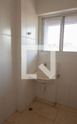 Apartamento para alugar com 50m², 2 quartos e 1 vagaÁrea de Serviço
