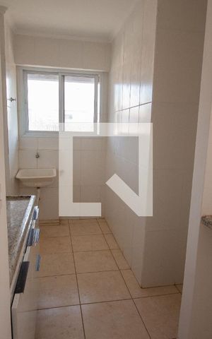Apartamento para alugar com 50m², 2 quartos e 1 vagaCozinha
