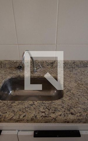 Apartamento para alugar com 50m², 2 quartos e 1 vagaCozinha