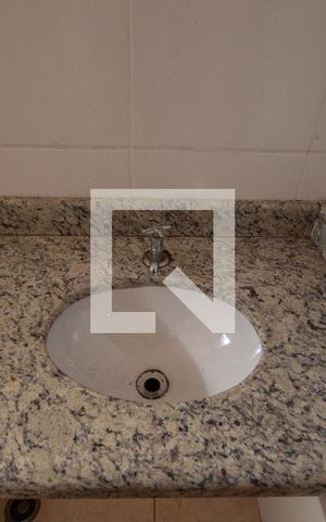 Apartamento para alugar com 50m², 2 quartos e 1 vagaBanheiro
