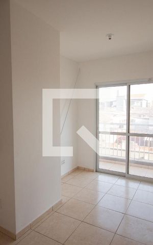 Apartamento para alugar com 50m², 2 quartos e 1 vagaSala