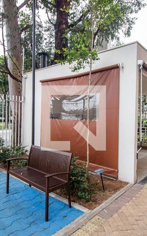 Apartamento para alugar com 36m², 2 quartos e 1 vaga Apartamento para alugar com 36m², 2 quartos e 1 vagaÁrea comum