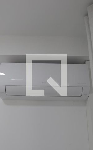 Apartamento para alugar com 26m², 1 quarto e sem vagaStudio