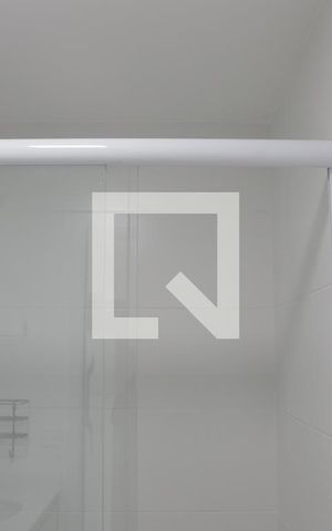 Apartamento para alugar com 26m², 1 quarto e sem vagaBanheiro