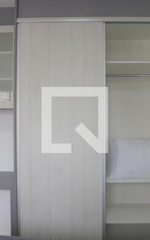 Apartamento para alugar com 26m², 1 quarto e sem vagaStudio
