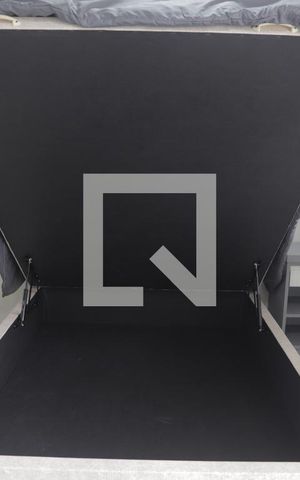 Apartamento para alugar com 26m², 1 quarto e sem vagaStudio
