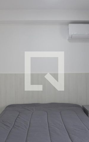 Apartamento para alugar com 26m², 1 quarto e sem vagaStudio