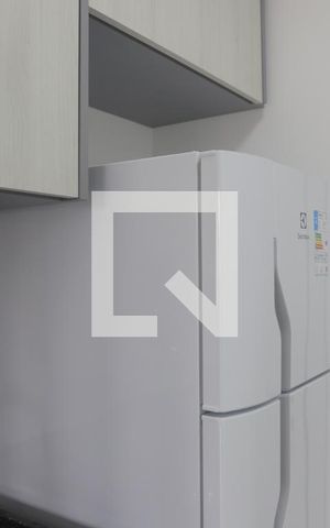 Apartamento para alugar com 26m², 1 quarto e sem vagaCozinha Studio