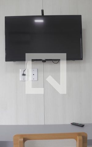 Apartamento para alugar com 26m², 1 quarto e sem vagaStudio