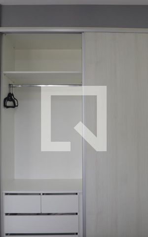 Apartamento para alugar com 26m², 1 quarto e sem vagaStudio