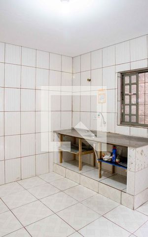 Casa à venda com 124m², 4 quartos e 2 vagasCozinha