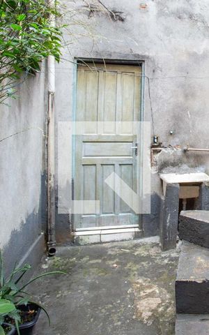 Casa à venda com 124m², 4 quartos e 2 vagasÁrea de Serviço