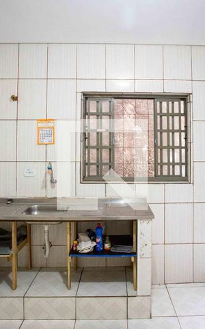 Casa à venda com 124m², 4 quartos e 2 vagasCozinha