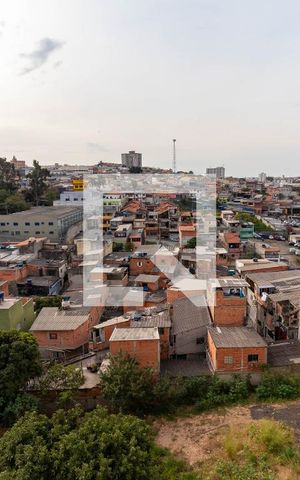 Apartamento à venda com 32m², 2 quartos e sem vaga Apartamento à venda com 32m², 2 quartos e sem vagaVista do Quarto 2