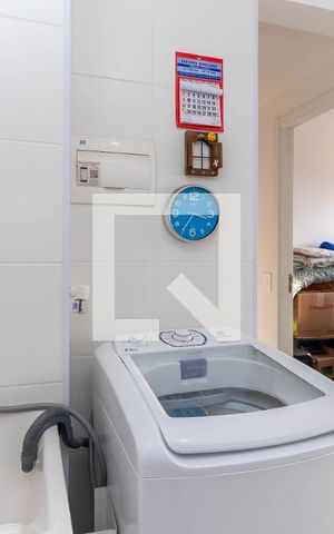 Apartamento à venda com 32m², 2 quartos e sem vaga Apartamento à venda com 32m², 2 quartos e sem vagaCozinha