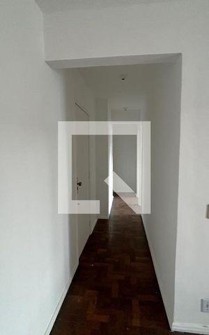 Apartamento para alugar com 65m², 2 quartos e 1 vagaCorredor