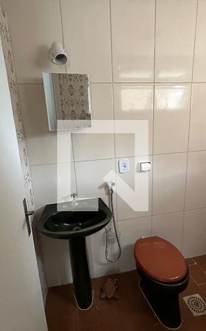 Apartamento para alugar com 65m², 2 quartos e 1 vagaBanheiro