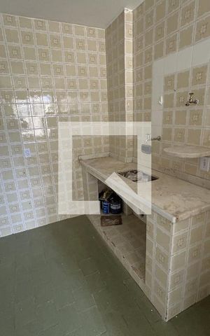 Apartamento para alugar com 65m², 2 quartos e 1 vagaCozinha