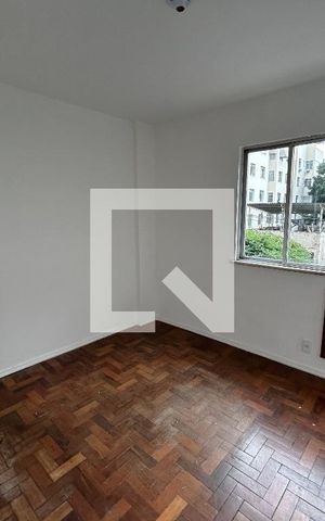 Apartamento para alugar com 65m², 2 quartos e 1 vagaQuarto 2