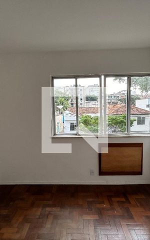 Apartamento para alugar com 65m², 2 quartos e 1 vagaQuarto 2