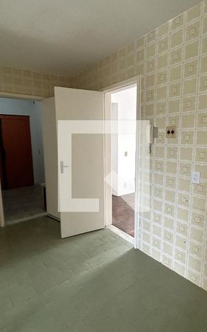 Apartamento para alugar com 65m², 2 quartos e 1 vagaCozinha