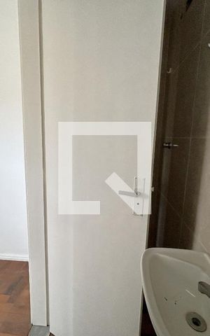 Apartamento para alugar com 65m², 2 quartos e 1 vagaBanheiro de serviço