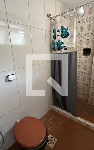 Apartamento para alugar com 65m², 2 quartos e 1 vagaBanheiro