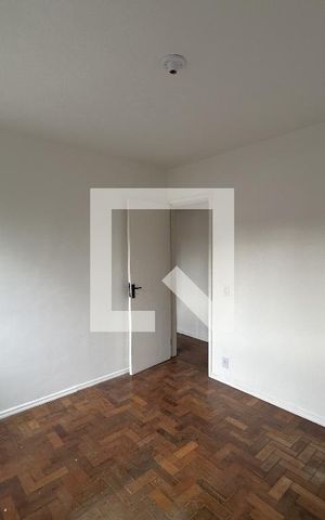 Apartamento para alugar com 65m², 2 quartos e 1 vagaQuarto 2