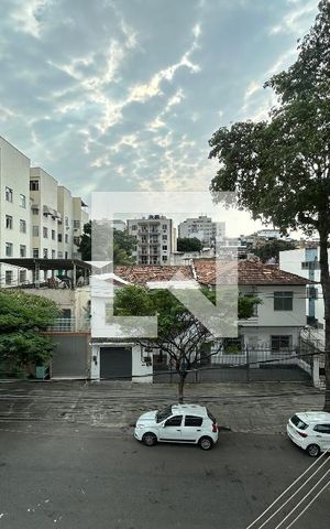 Apartamento para alugar com 65m², 2 quartos e 1 vagaVista do quarto 1