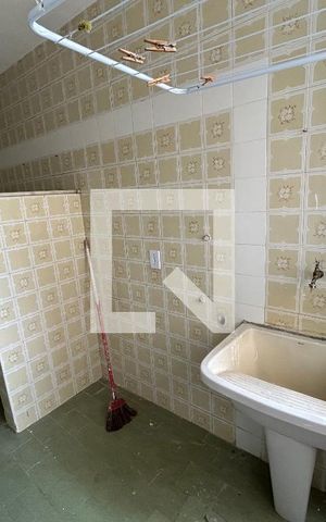 Apartamento para alugar com 65m², 2 quartos e 1 vagaÁrea de Serviço