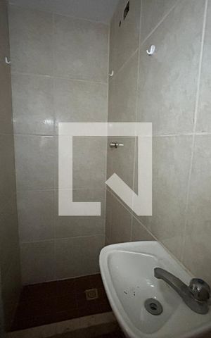 Apartamento para alugar com 65m², 2 quartos e 1 vagaBanheiro de serviço