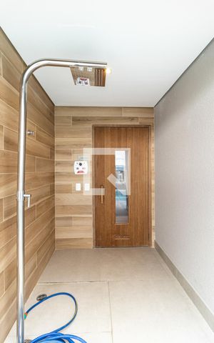 Studio à venda com 22m², 1 quarto e sem vagaDucha