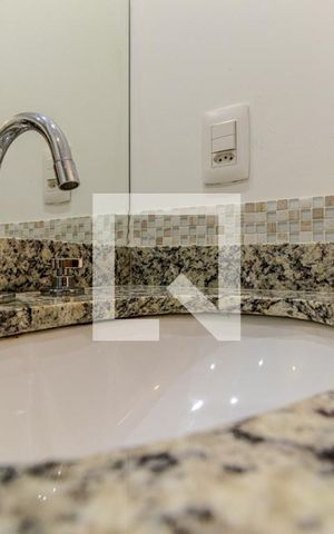 Studio à venda com 22m², 1 quarto e sem vagaBanheiro